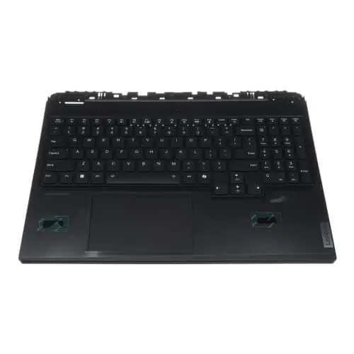 Lenovo 5cb1m64892 Upper Case Cover Assembly English