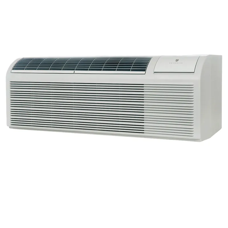 Friedrich PZH12K5SC ZoneAire Select Series PTAC Air Conditioner with Heat Pump 12000 BTU