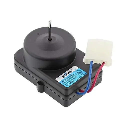 Electrolux 297279550 Condenser Fan Motor