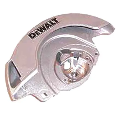 Dewalt 608241-00s Upper Guard Assembly