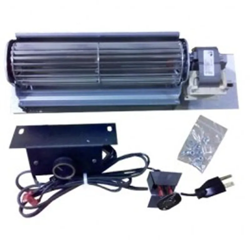 Heat & Glo FK24 Fan & Bracket Assembly