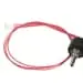 Nu-vu 66-1147 Potentiometer Assembly Op-4/8m
