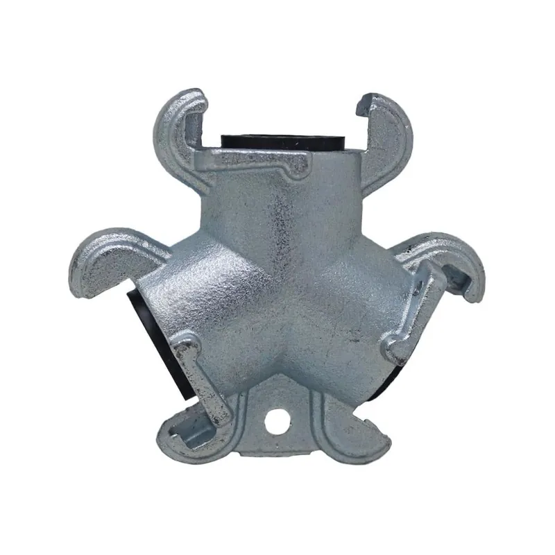 Pt Coupling 90000072 twc series fitting three way coupling