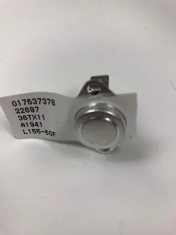 American Standard SWT03927 Furnace Blower Inducer Limit Switch