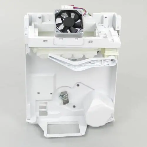 Blomberg 4922590200 Ice Machine Motor Traverse Assembly