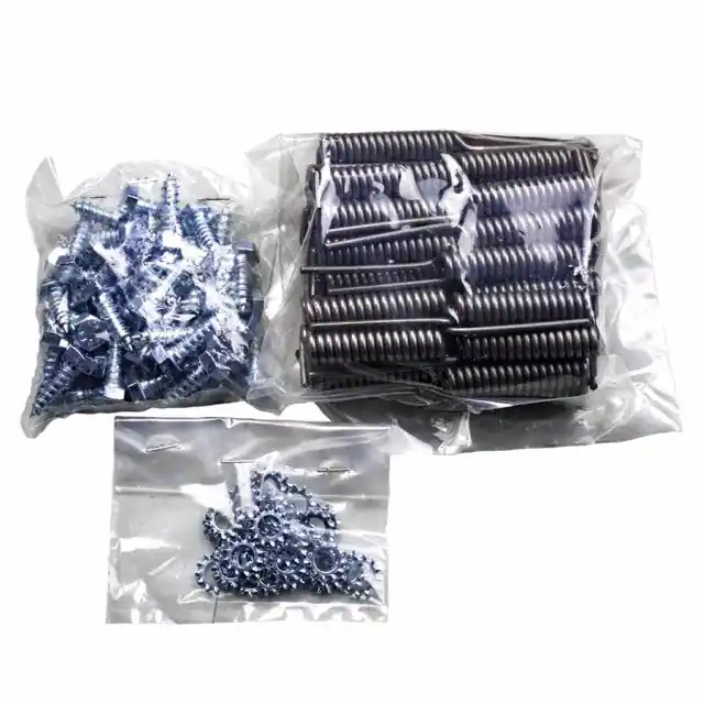 Husqvarna 539108119 Spring Set with Hardware 42 Inch