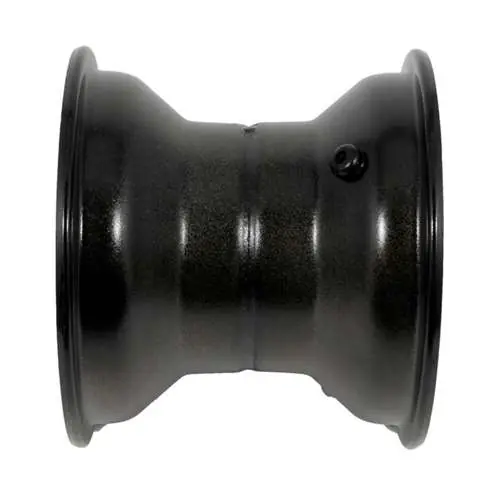 Troy-bilt 603-07581-0637 Rear Rim Assembly 8 Inch