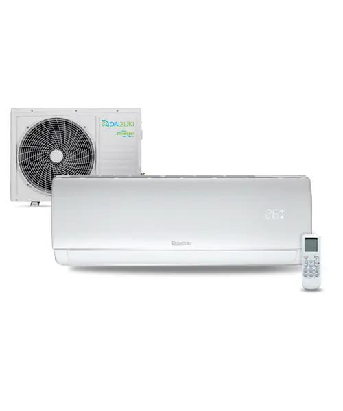 Daizuki Dxtc18c426a-20 Inverter Mini-Split 18,000 BTU replacement Dxtc18c426a-20