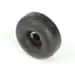 Edlund p003 Foot Pad 0.75 in Diameter 8 Pack