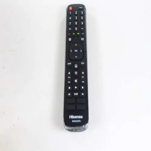 Hisense 215860 Remote Control Television Accessory
