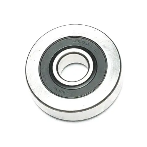Makita 211076-4 Ball Bearing 1008LL