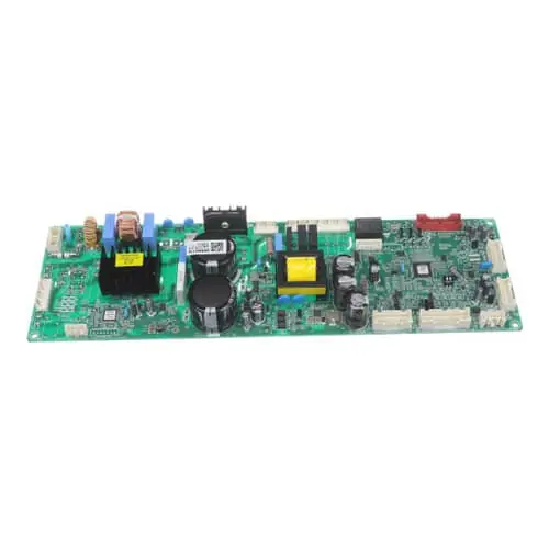 Lg ebr40211915 Main Control Board