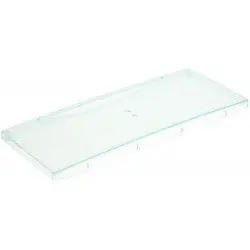 Smeg 76613a136 Drawer Cover Hotplate 190