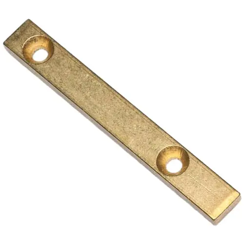 Ingersoll 315-37 Wear Plate