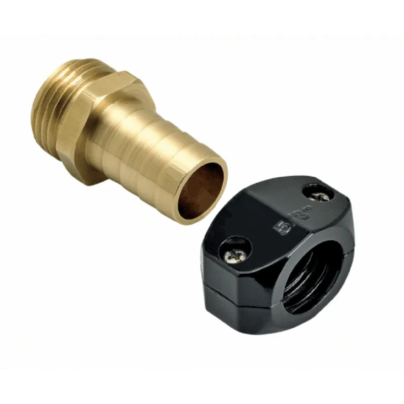 Underhill International HR-58F hose mender 5/8 in female