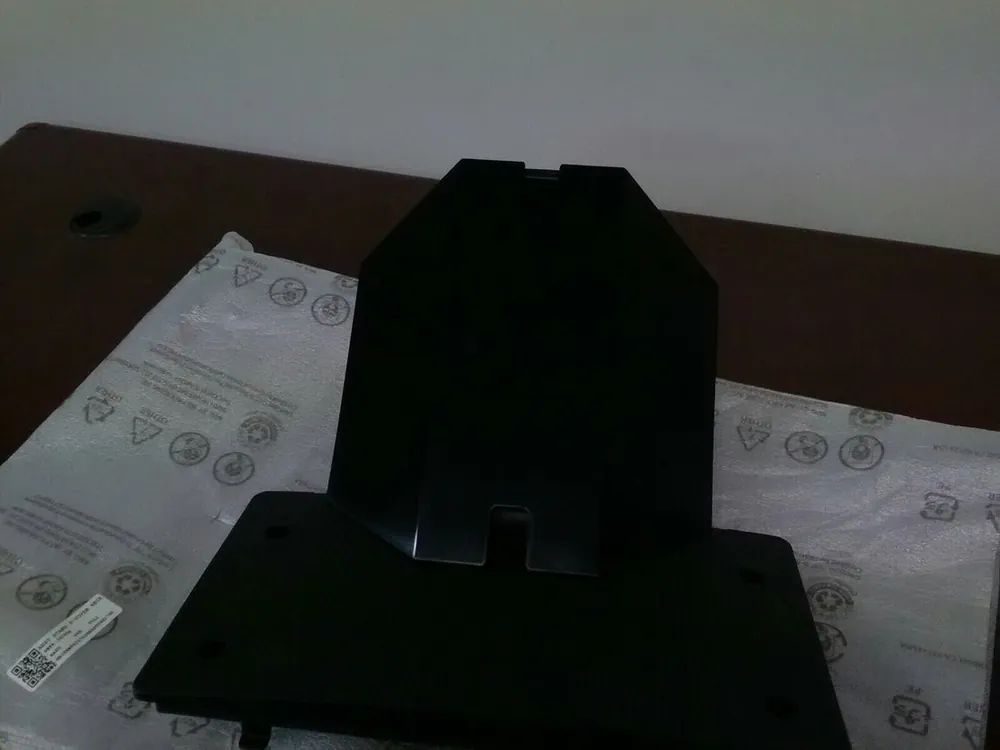 Samsung bn96-56760a Stand P-cover Neck 75