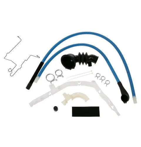 General Electric WE41X39157 Condensate Drain Tube Routing Retrofit Assembly