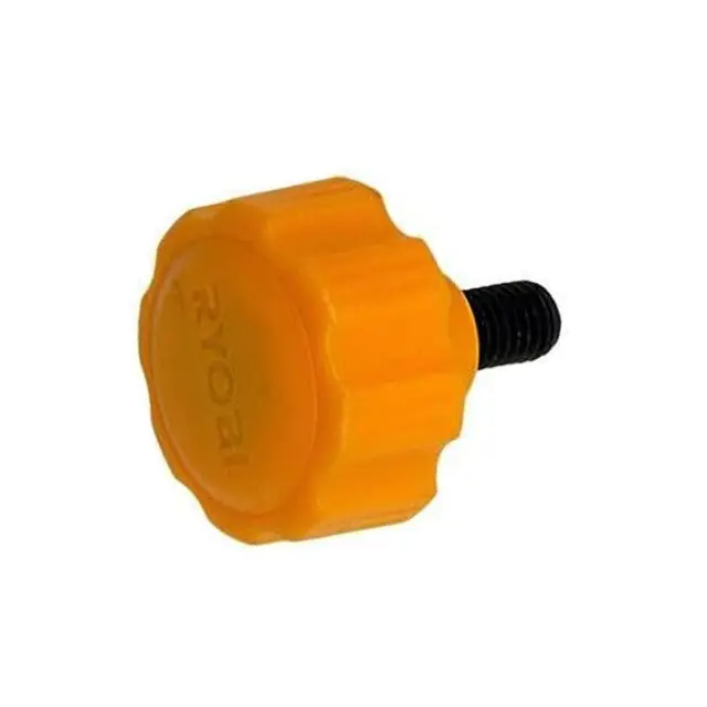 Ryobi 89120406036 Knob Guide Lock Lawn Mower Part