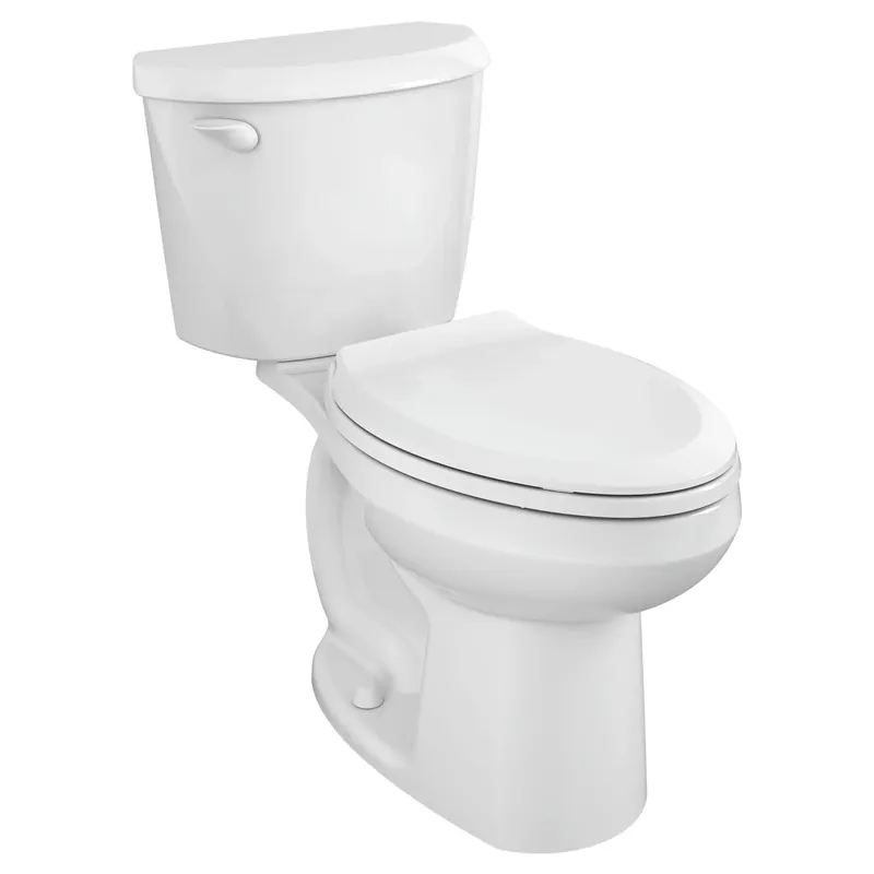 American Standard 221CA.004 Colony Elongated Toilet 1.6 gpf