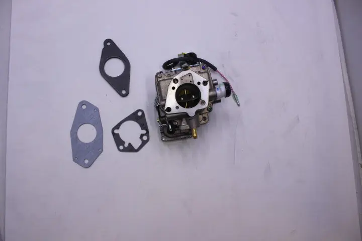 Kohler 2485378-s Carburetor Kit with Gaskets