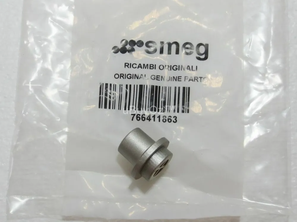 Smeg 766411863 Push-button Replacement Part