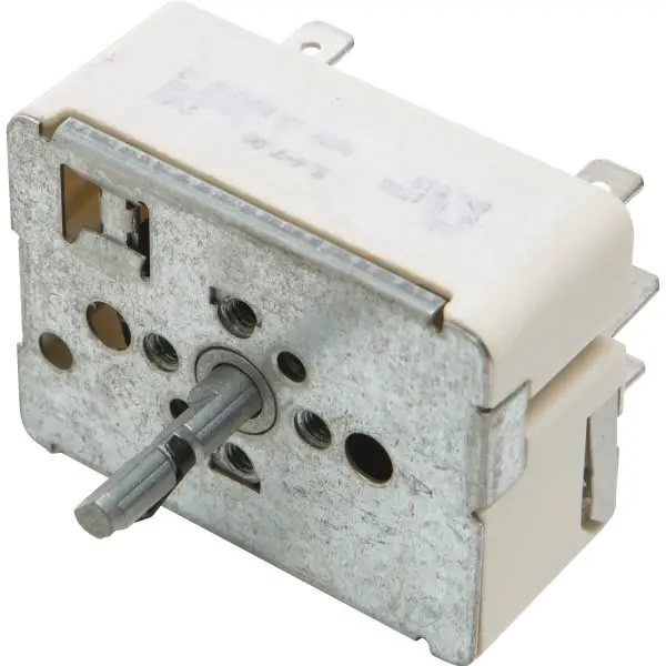 Peerless Premier 2286 ksi-1500 Watt Infinite Switch replacement 2282