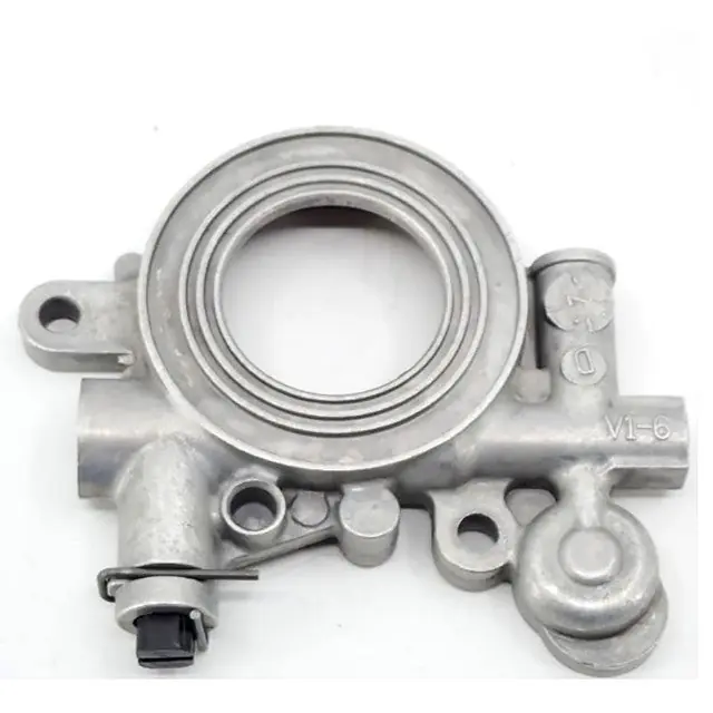 Husqvarna 589028404 Oil Pump Assembly