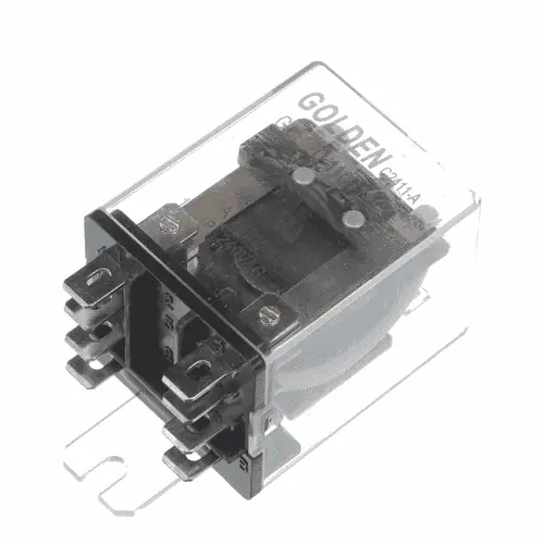 Blomberg 268600017 Power Relay 110 Volts