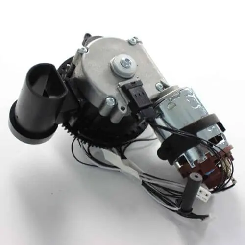 Saeco 996530007214 Coffee Grinder Motor