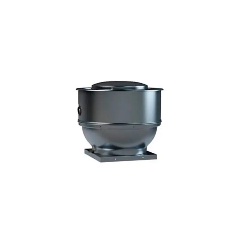 Soler & Palau STXB16RHULPH1S Upblast Exhaust Fan 1/3Hp 1Ph 1000Rpm