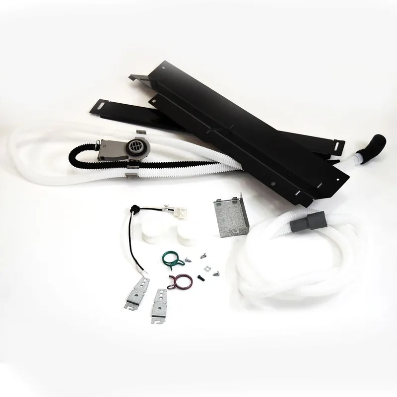 Whirlpool w10322576 Dishwasher Conversion Kit