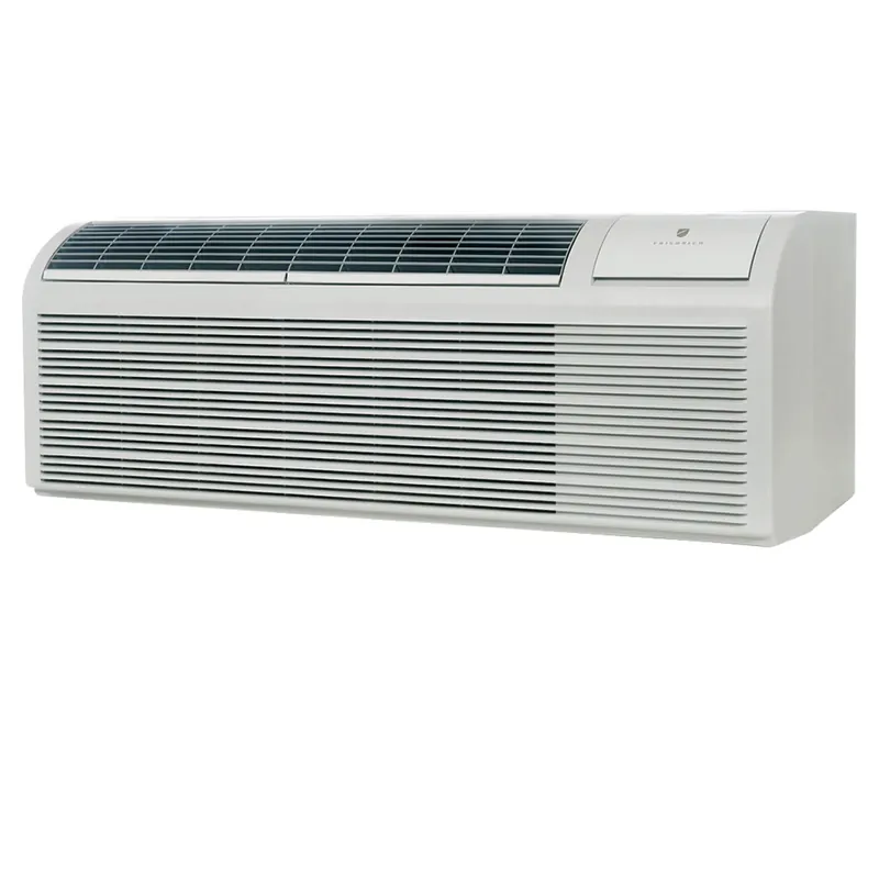 Friedrich PZH12R3SC 12000 BTU Select Series PTAC Air Conditioner with Heat Pump 265 Volt