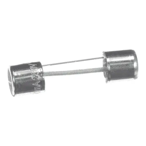 Hestan 38398 Slow Blow Fuse 750ma 250V 5x20mm