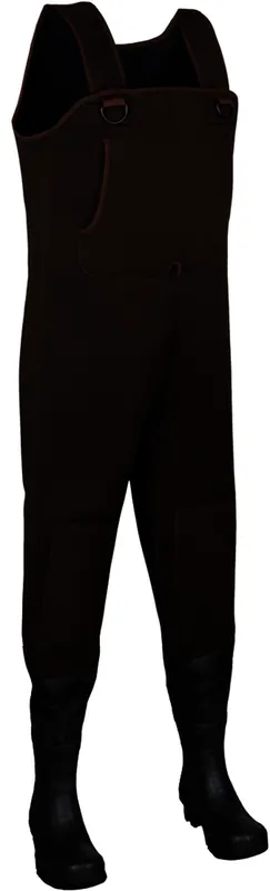 Liberty Glove 153214 Safety Size 14 DuraWear Chest Waders