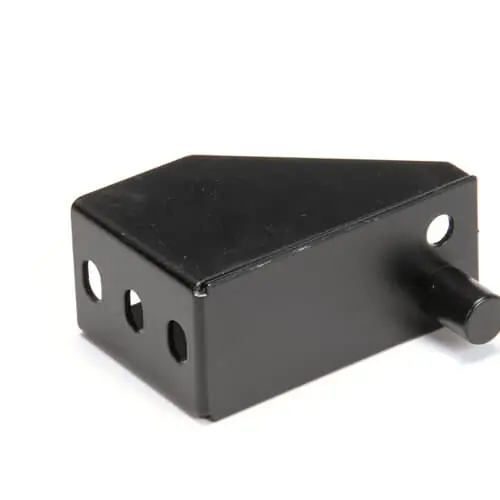 Turbo Air 30229d0300 Bottom Left Door Hinge