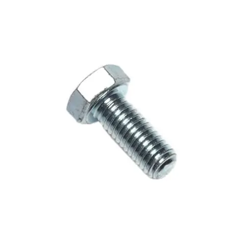 Jet jt9-ts-1481031 Hex Cap Screw