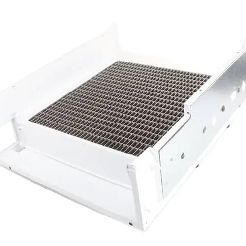 Scotsman a39053-021 Small Cube Ice Machine Evaporator