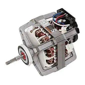 Exact Replacement Parts DC31-00055G Dryer Motor for Samsung