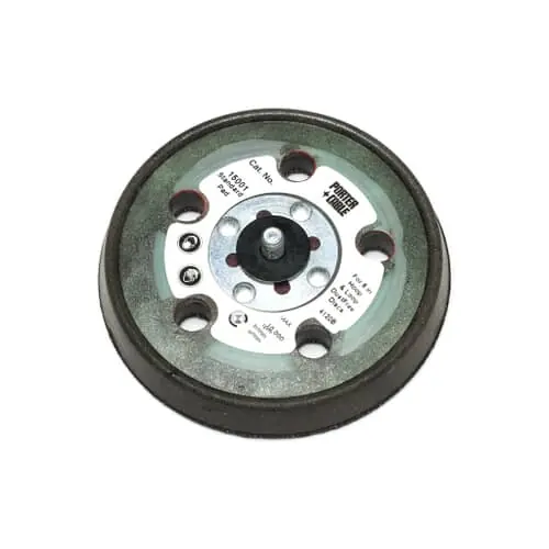 Dewalt 15001 5 Inch Hook and Loop Backing Pad
