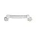 Delonghi 7310811188 Castor Wheel Assembly
