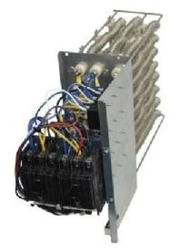 Johnson Controls S1-6HK16502006 Electric Heat Kit 20kW