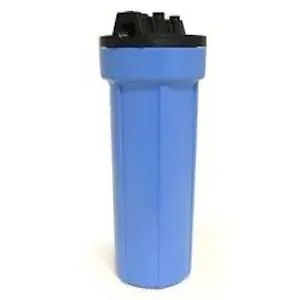 Pentair 158005 Slim Line Filter Housing 10 inch
