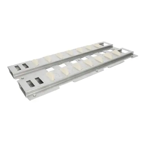 Hestan 017068-s Briquette Tray Assembly 42 Inch Aspire Grill