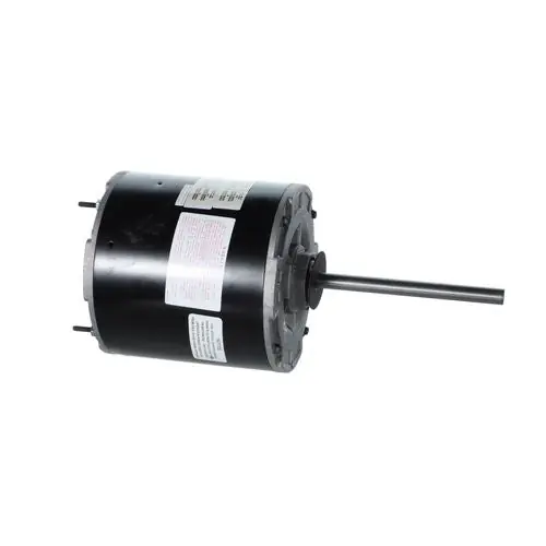Diversitech EM3738F Century 1/2 HP 1075 RPM 460 Volt Motor