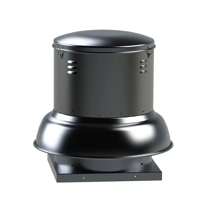Soler & Palau SDB14SH1S Belt Drive Centrifugal Roof Exhauster 1 hp