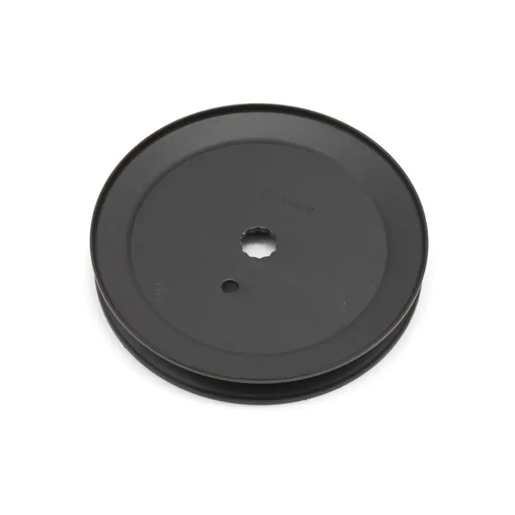 Troy-bilt 756-05030 Deck Pulley 6.74 Inches