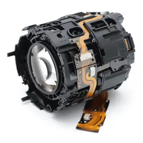 Sony a-5074-531-a S-3-6 Group Lens Assembly