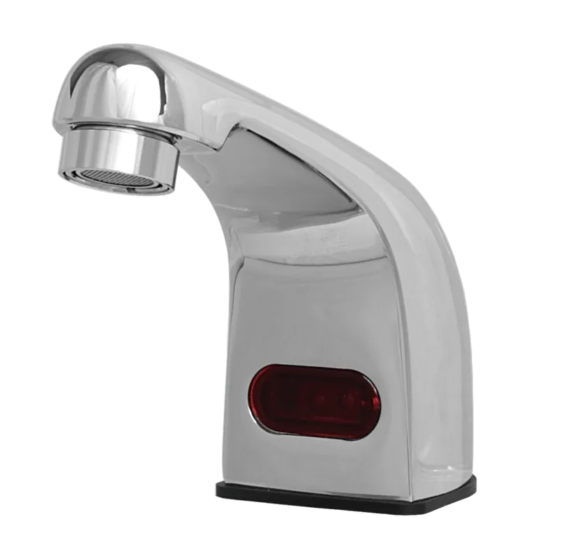 Hydrotek International HB-2603C-LR 2603C Series Sensor Faucet Battery Operated