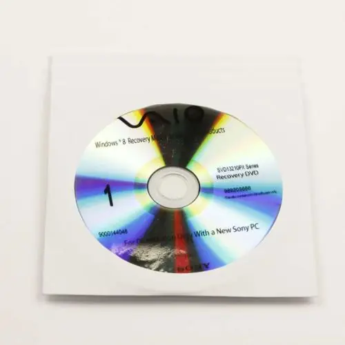 Sony 9-892-056-66 Dvd Assembly SVD13210PX