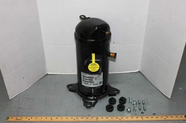 Rheem 55-102649-03s HRM042T4LP6 Compressor